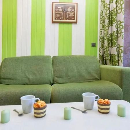 Apartamento Familiar ตอร์โรเอยา เด มอนต์กรี ภายนอก รูปภาพ