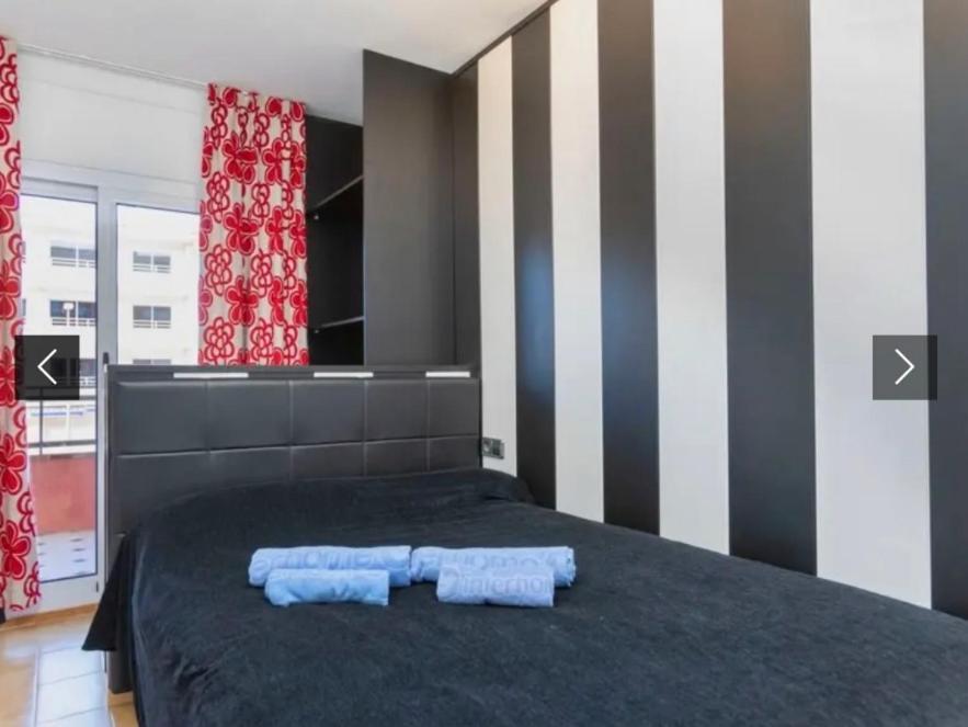 Apartamento Familiar ตอร์โรเอยา เด มอนต์กรี ภายนอก รูปภาพ