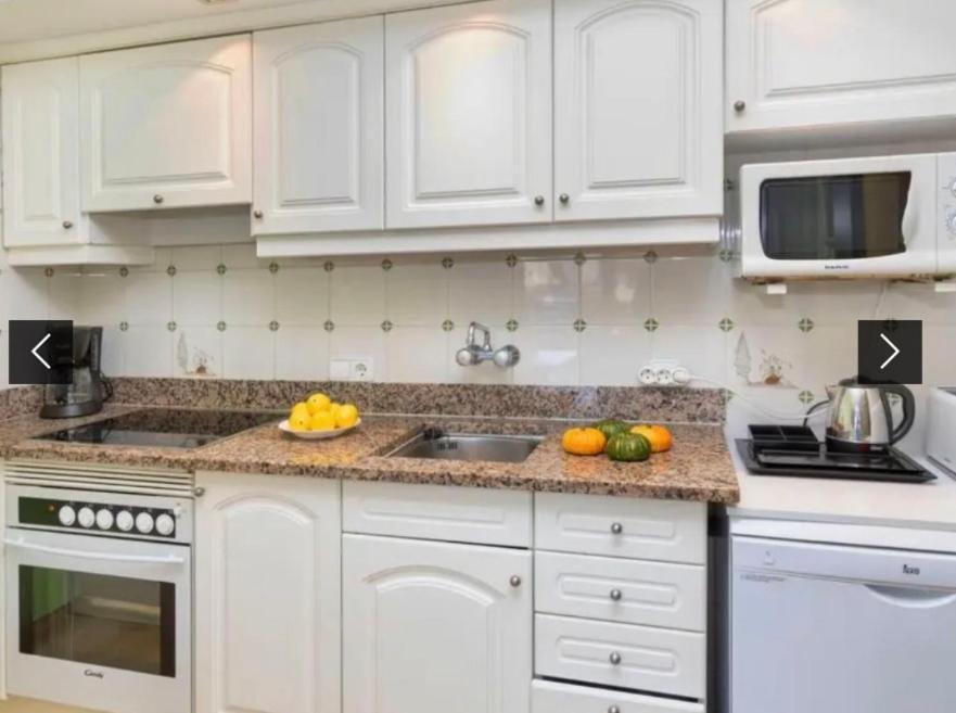 Apartamento Familiar ตอร์โรเอยา เด มอนต์กรี ภายนอก รูปภาพ