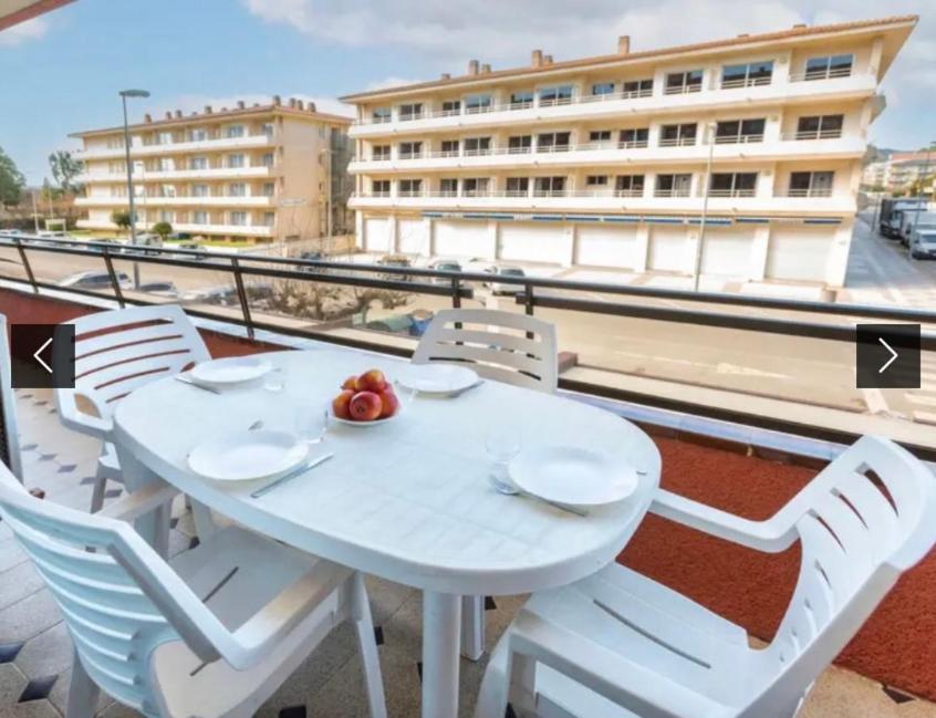 Apartamento Familiar ตอร์โรเอยา เด มอนต์กรี ภายนอก รูปภาพ
